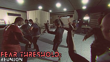 Entity: Midnight’s Watcher Game