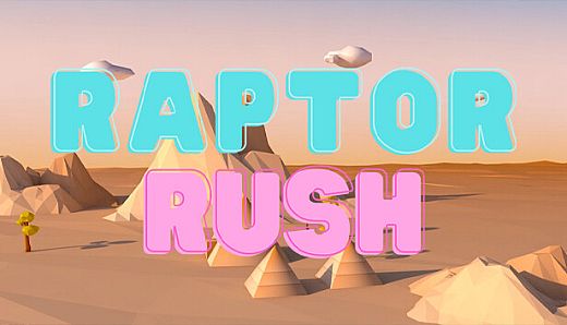 Raptor Rush