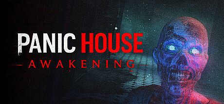 Panic House Awakening Game