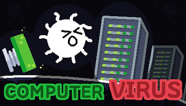 Buy Computer Virus