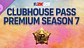 PGA TOUR 2K25 - Clubhouse Pass Premium Season 7
