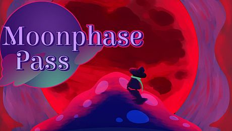 Moonphase Pass Game