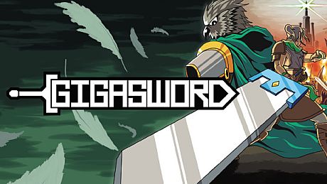 GIGASWORD Game