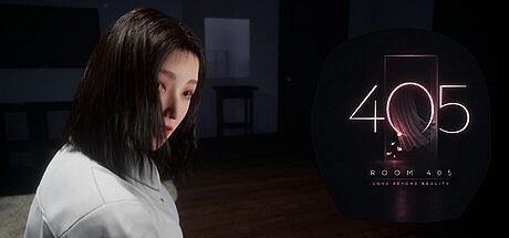 Room: 405 | Love Beyond Reality Game