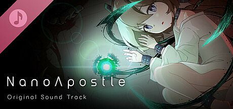 NanoApostle Soundtrack DLC
