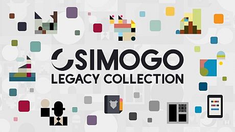 Simogo Legacy Collection Bundle