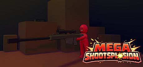 Megashootsplosion Game