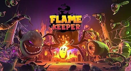 Flame Keeper Game