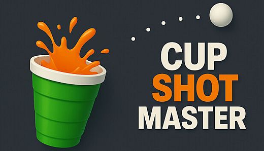 Cup Shot Master