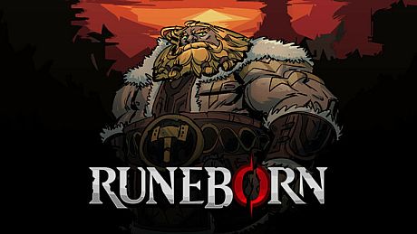 Runeborn Game