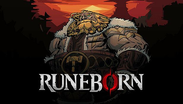 Buy Runeborn