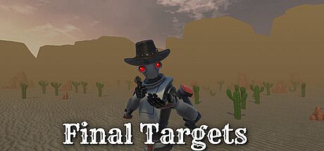 Final Targets Game