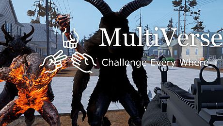 MultiVerse Game