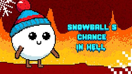 Snowball's Chance In Hell Game