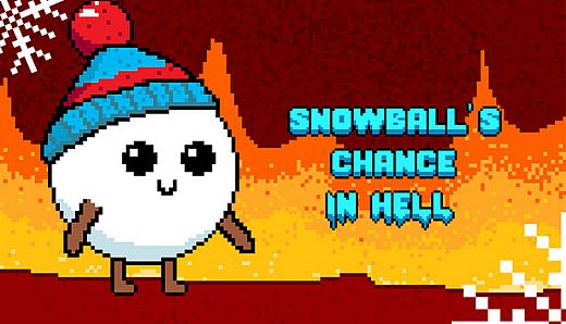 Snowball's Chance In Hell