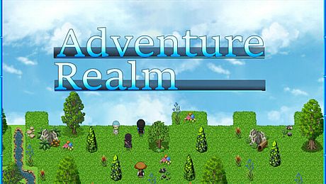 Adventure Realm Game