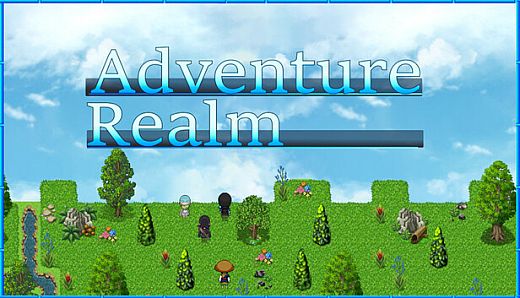 Adventure Realm