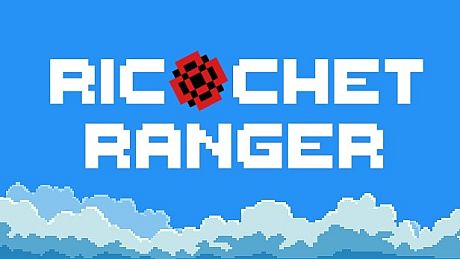 Ricochet Ranger Game
