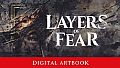 The Art of Layers of Fear