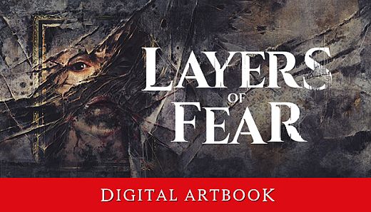 The Art of Layers of Fear