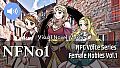 Visual Novel Maker - NPC Female Nobles Vol.1