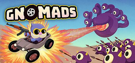 Gnomads Game