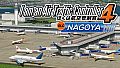 ATC4: Airport NAGOYA [RJGG]