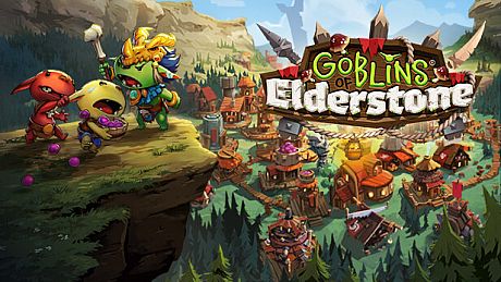 Goblins of Elderstone Game