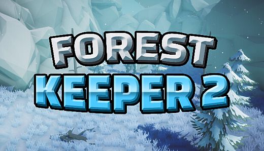Forest Keeper 2