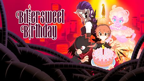 Bittersweet Birthday Game