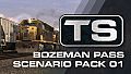 TS Marketplace: Bozeman Pass Scenario Pack 01