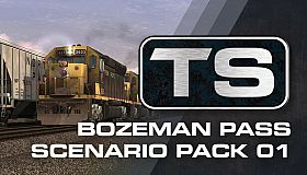 TS Marketplace: Bozeman Pass Scenario Pack 01