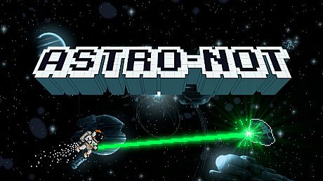 ASTRO-NOT Game