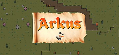 Arkus Game