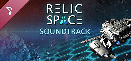 Relic Space Soundtrack