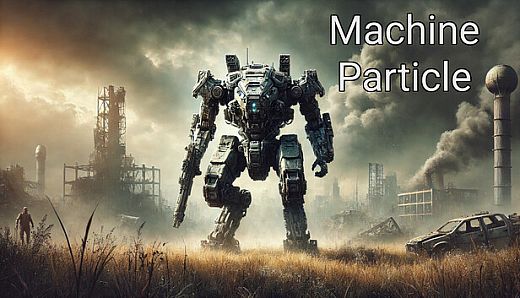 Machine Particle