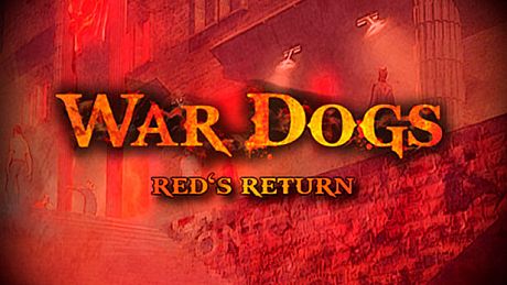 WarDogs: Red's Return Game
