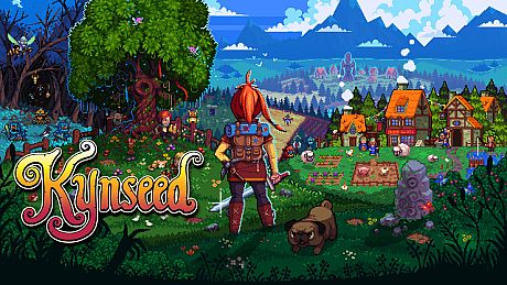 Kynseed Game