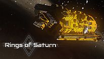 Acheter ΔV: Rings of Saturn PC