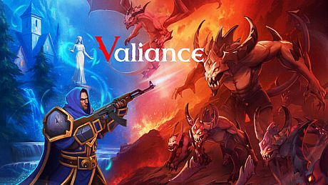 Valiance Game