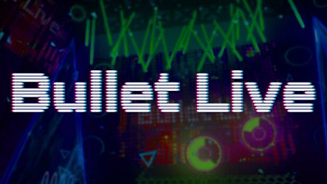 BulletLive Game