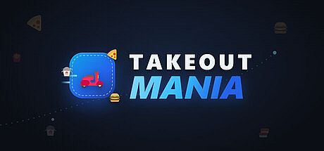 Takeout Mania Game