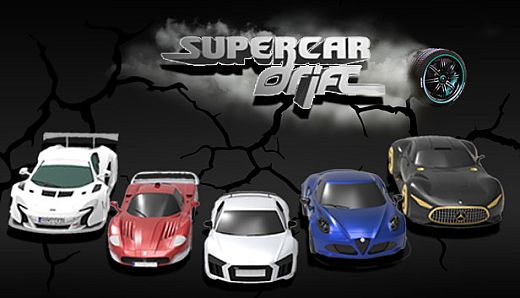 Supercar Drift