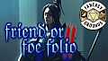 Fantasy Grounds - Friend or Foe Folio 2 (5E)