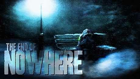 The End of Nowhere Game