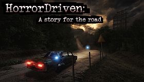 HorrorDriven: A story for the road