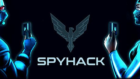 SPYHACK: Episode 1 Game