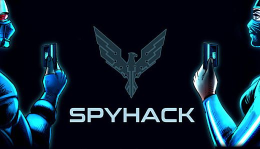 SPYHACK: Episode 1