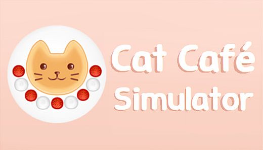 Cat Cafe Simulator