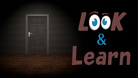 Look & Learn Game